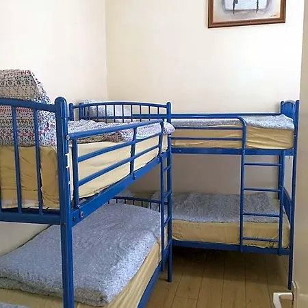 Global Hostel At Temple Bar-3