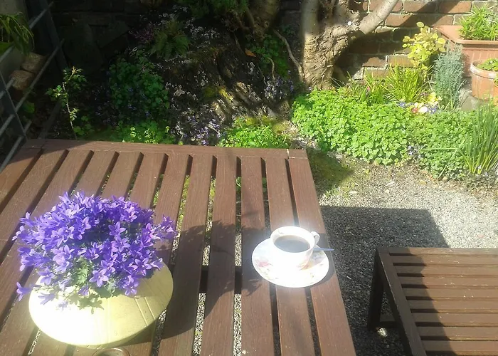 Harrington House Hostel Dublin